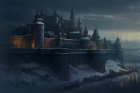 Городской квест «Тайна башни» от Vyborg Quest