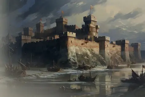 Экшн-игра «Выборгский форт» от Vyborg Quest